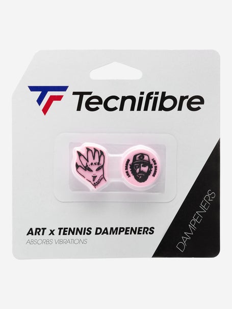 Tecnifibre ART x TENNIS Icon Dampener
