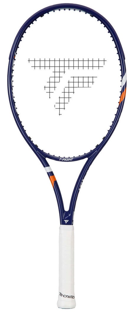 Tecnifibre TFight Blue 300 Racquet