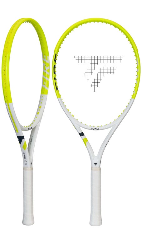 Tecnifibre Fire 260 OS\Racquet