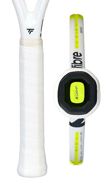 Tecnifibre Fire 260 OS Racquet | Tennis Warehouse