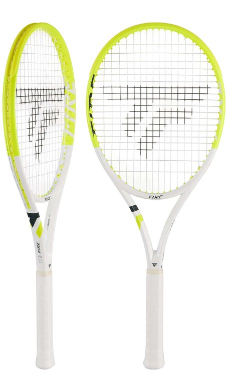 Tecnifibre Fire 270 Demo