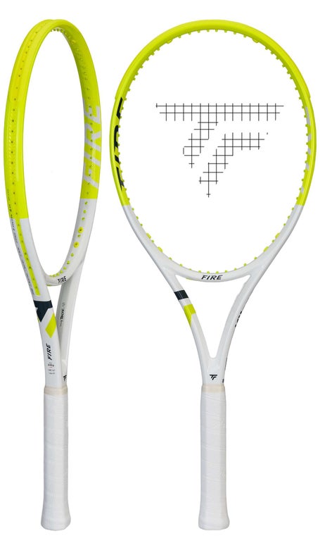 Tecnifibre Fire 285\Racquet
