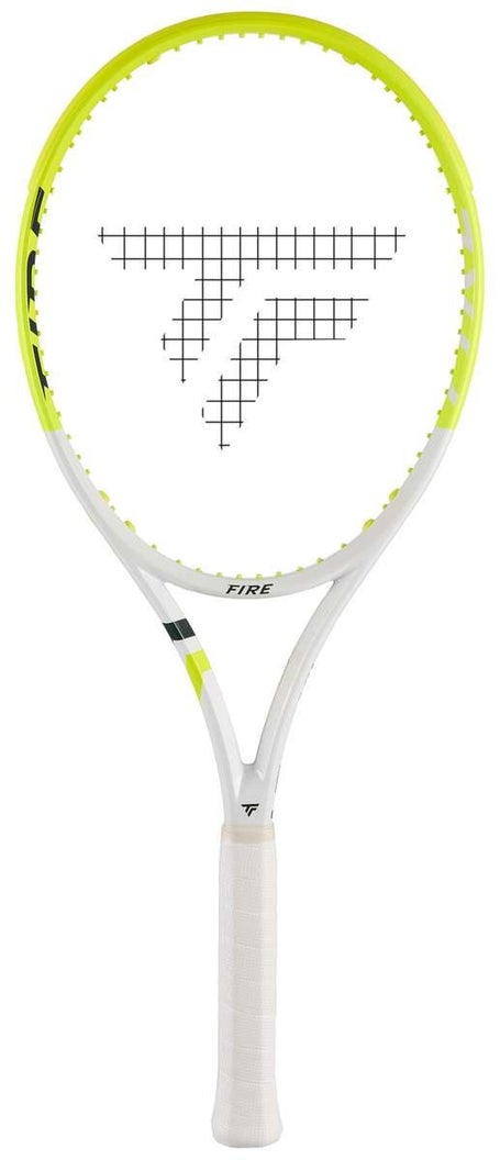 Tecnifibre Fire 300 Demo