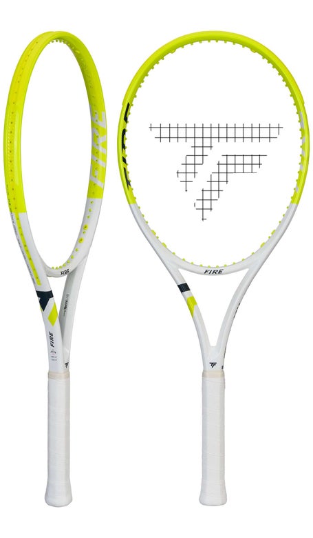 Tecnifibre Fire 270\Racquet