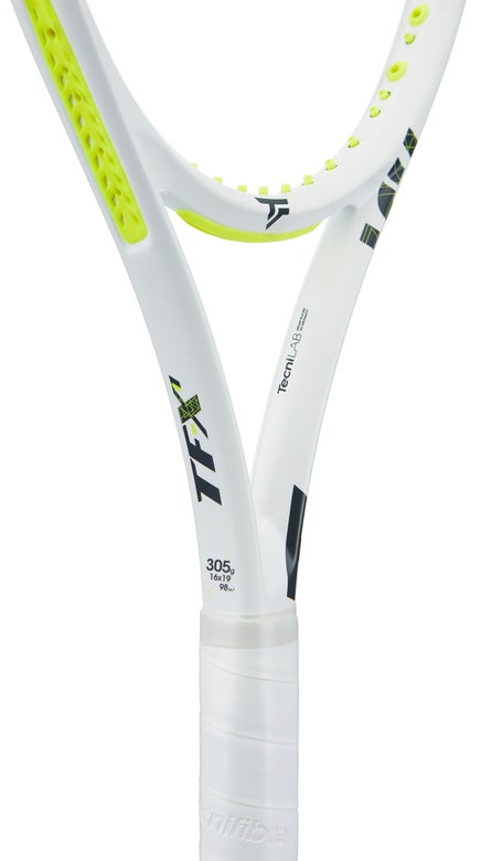 Tecnifibre TF-X1 305 v2 Racquet | Tennis Warehouse