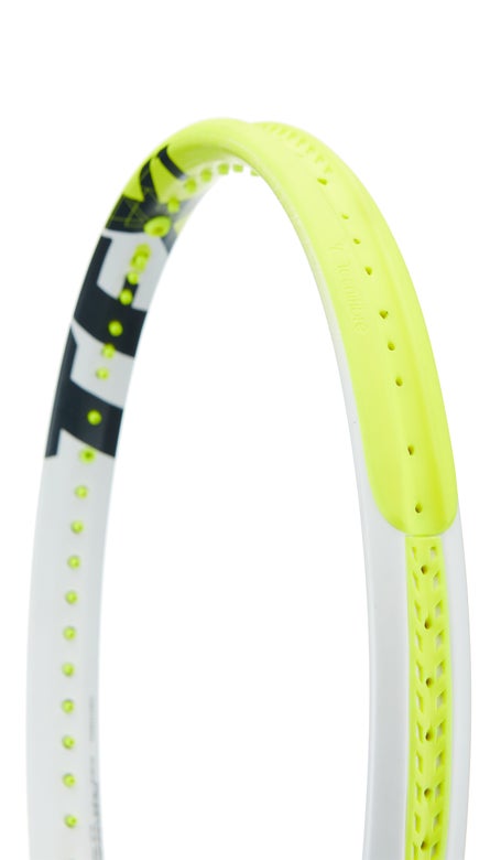 Raquette Tecnifibre TF-X1 255 V2 - Tennis Compagnie