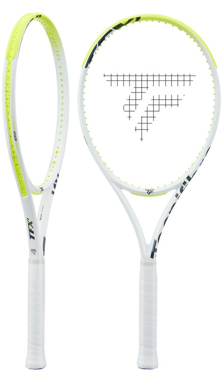 Tecnifibre TF-X1 305 v2\Demo