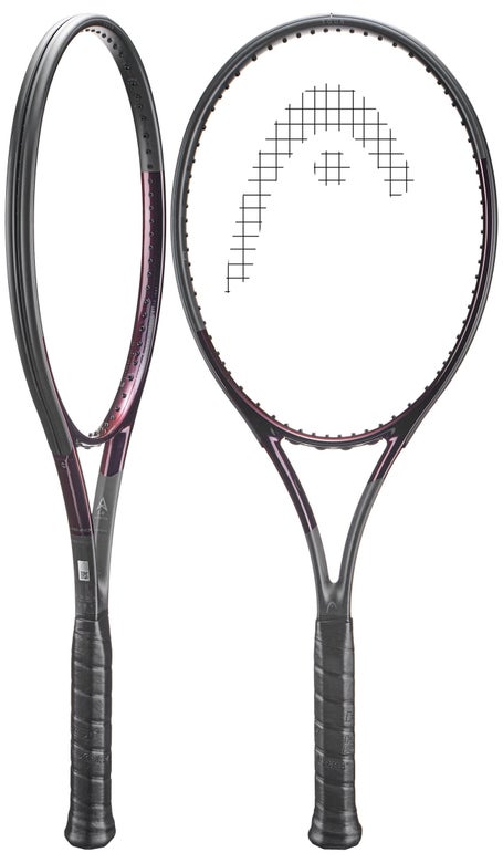 Head Prestige Tour 2023\Racquet