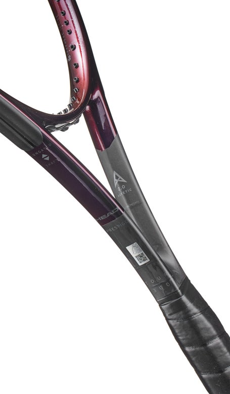 Head Prestige Tour 2023 Racquet | Tennis Warehouse