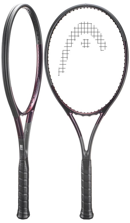 Head Prestige Tour 2023 Demo