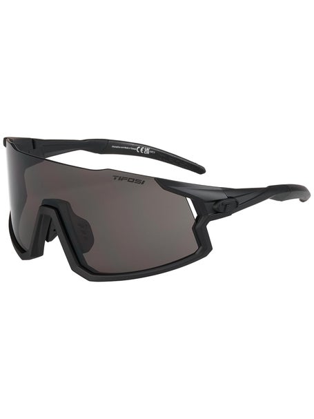 Tifosi Stash Sunglasses Blackout