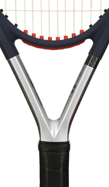Raquette De Tennis HEAD Ti Lite Tour Comfort Zone – Manche 4 4 1/2