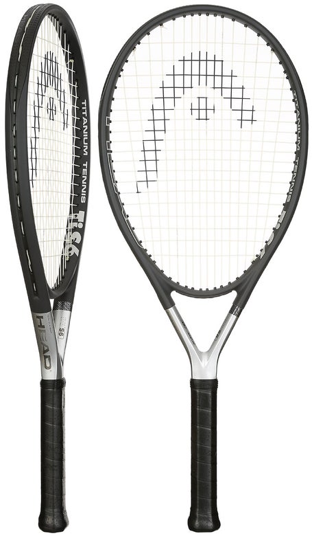 Raqueta de tenis Adulto Head Speed MP Black 2023, Tennis Zone