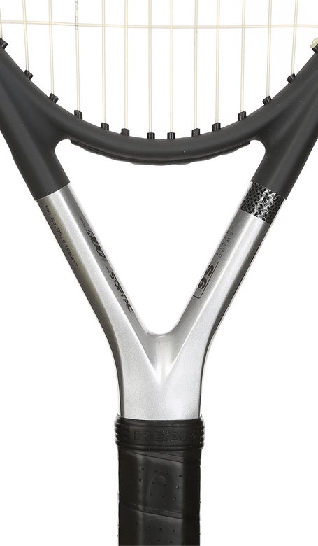 Raqueta de tenis Adulto Head Speed MP Black 2023, Tennis Zone