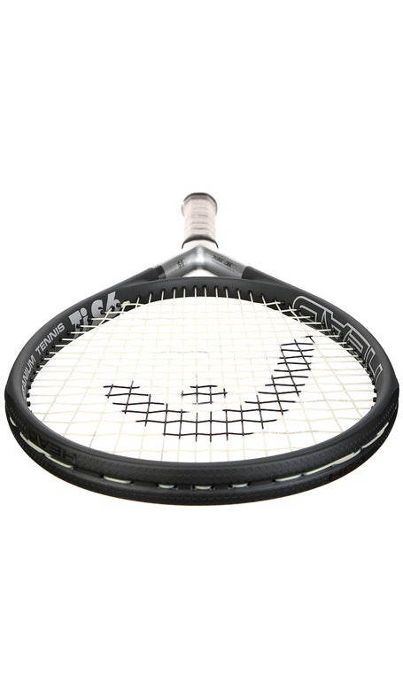 overeenkomst Chip druiven Head Titanium Ti.S6 Strung Racquet | Tennis Warehouse