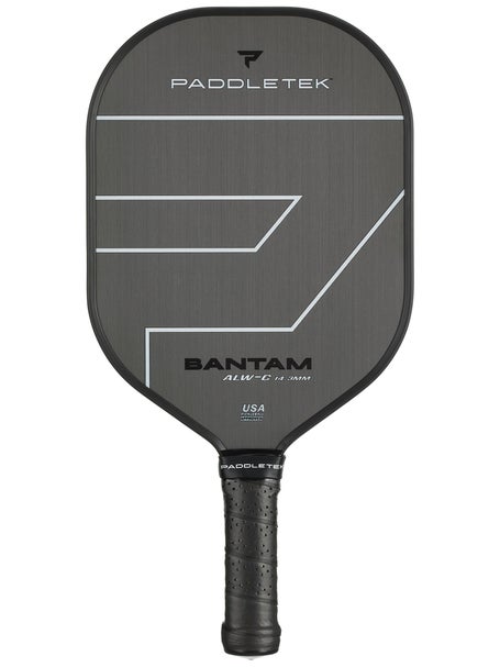 Paddletek Bantam ALW-C 14.3 Pickleball Paddle