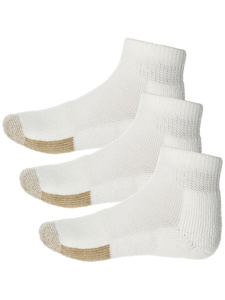 MAX Floral Patterned Ankle-Length Socks - Pack of 3