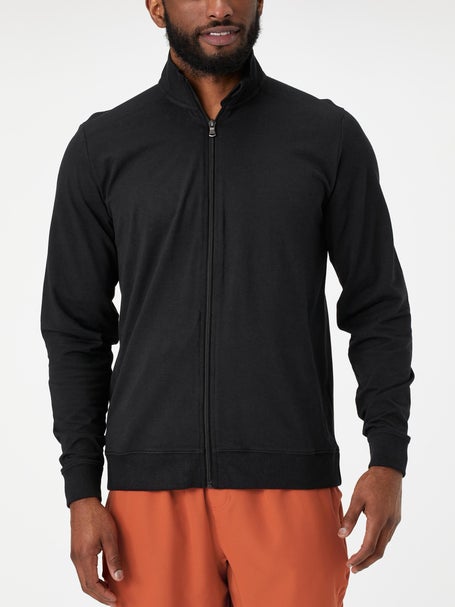 tasc Men's Core Carrollton Jacket | Tennis Warehouse