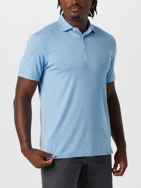 tasc Mens Fall Lightweight Polo
