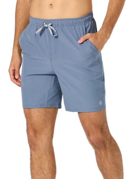 tasc Mens Fall Vital 7 2-in-1 Short