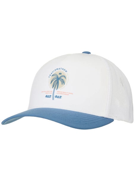 Travis Mathew Mens Coastal Charm Hat