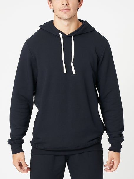 CLOUD SOFT HOODIE