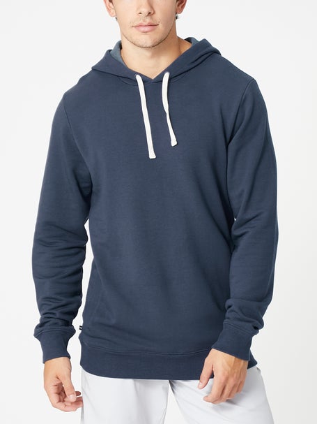 Travis Mathew Mens Cloud Hoodie