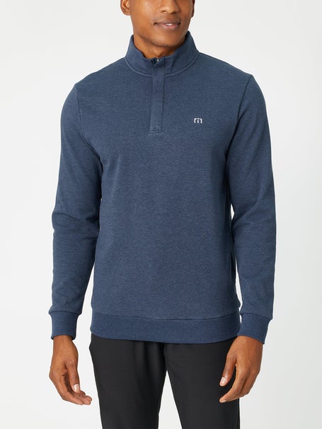 Tasc Performance Cloud 1/4 Zip