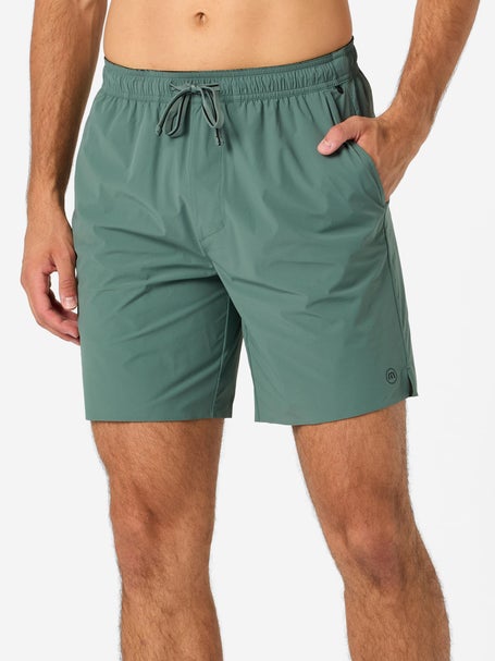 Travis Mathew Mens Fall Court Ready Short