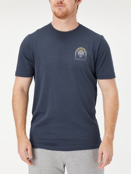 Travis Mathew Men's Free Day T-Shirt | Tennis Warehouse