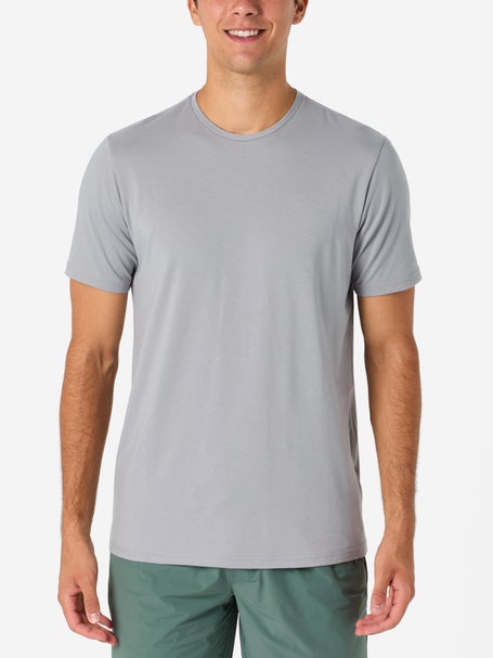 Travis Mathew Mens Fall Heater Top