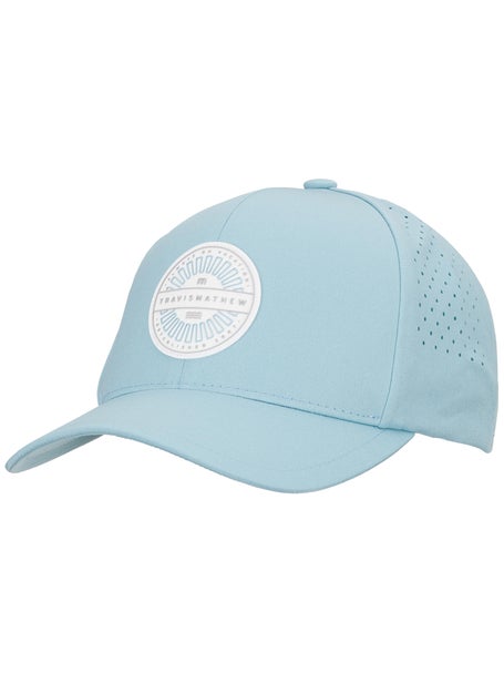 Travis Mathew Mens Off Duty Hat
