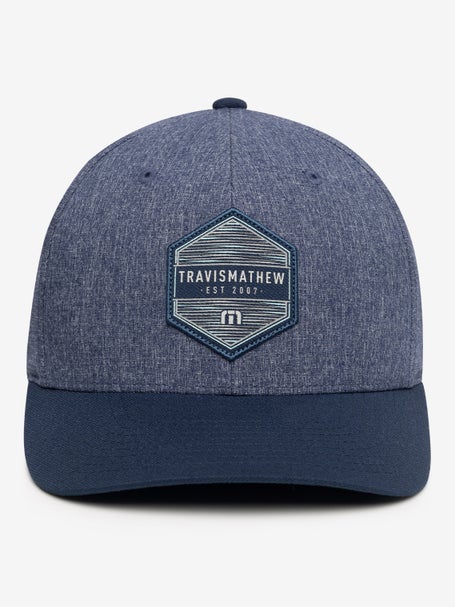 Travis Mathew Hats for Men