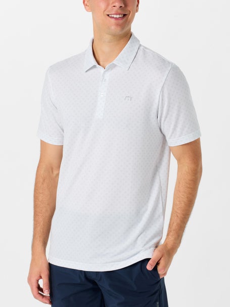 Travis Mathew Mens Salt Breeze Polo