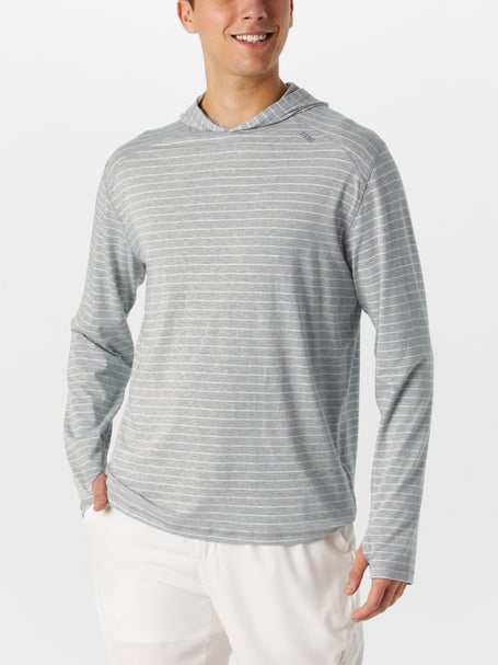 tasc Mens Spring Carrollton Lightweight Hoodie