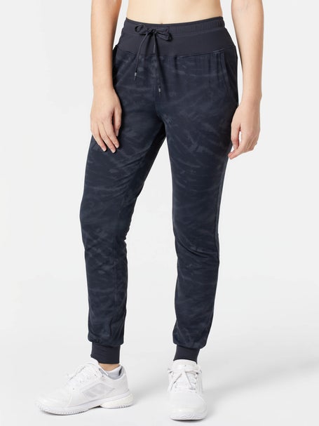 Travis Mathew Women's Fall Long Lunch Jogger Pant