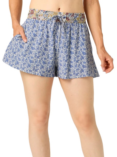 Travis Mathew Womens Liberty Dancing Maddsie Short