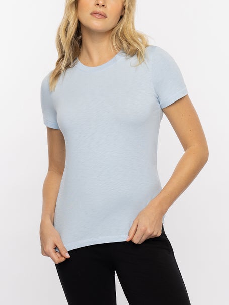 Travis Mathew Women's Spring Cloud Top | Tennis Warehouse