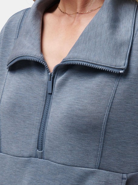 TRAVISMATHEW Short Skyloft doux à nouer pour femme
