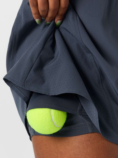 Short Bermuda Femme TravisMathew Skyloft, Noir, Taille M, Neuf Avec étiquette