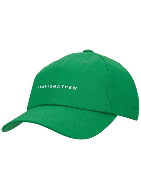 Travis Mathew Womens The Dad Hat