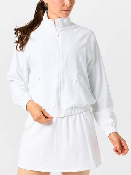 Travis Mathew Womens Travel Day Jacket
