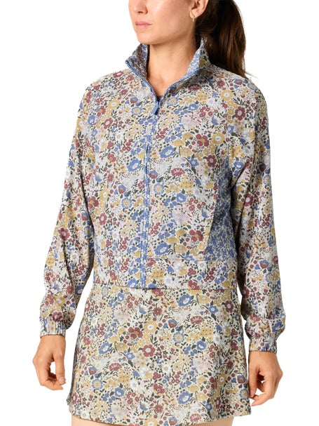 Travis Mathew Womens Wharfedale Field Jacket