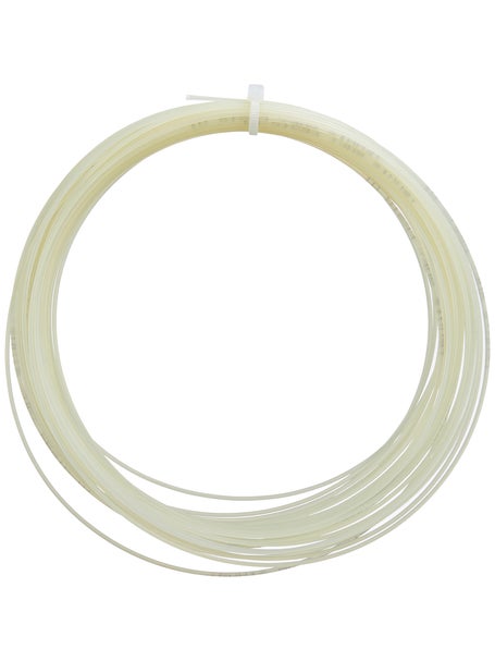 M1 Multi 1.30mm Tennis Only String Natural