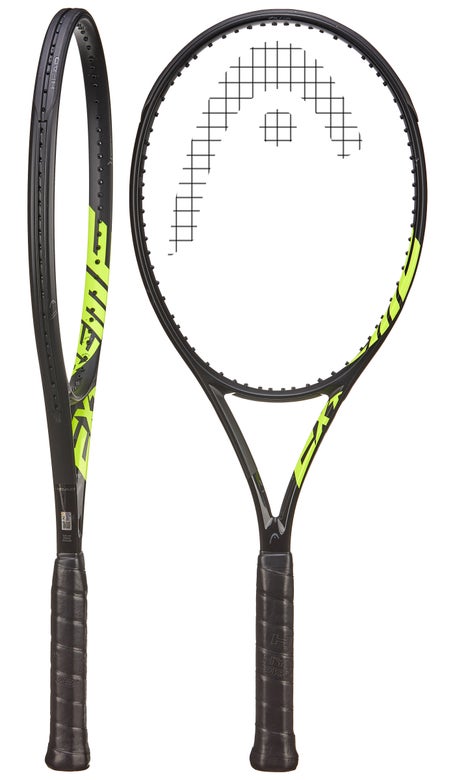 Head Graphene 360+ Extreme Nite Tour\Racquet