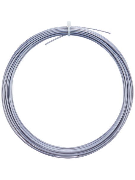 P6 1.30mm Tennis Only String Silver