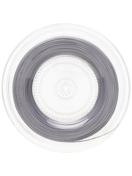 P6 1.23mm Tennis Only String Silver - 660 Reel