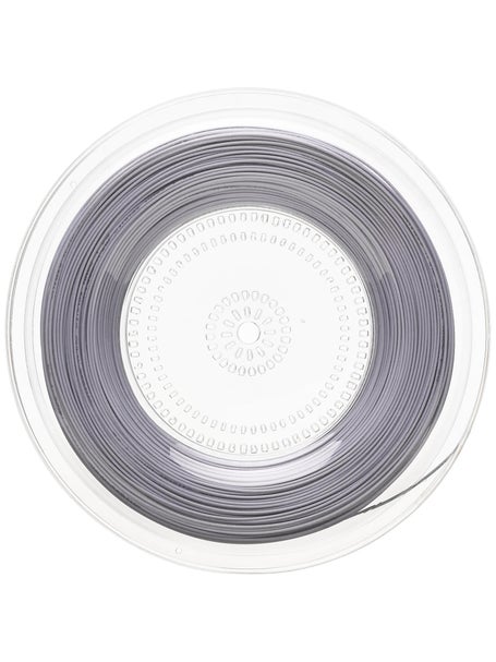 P6 1.28mm Tennis Only String Silver - 660 Reel