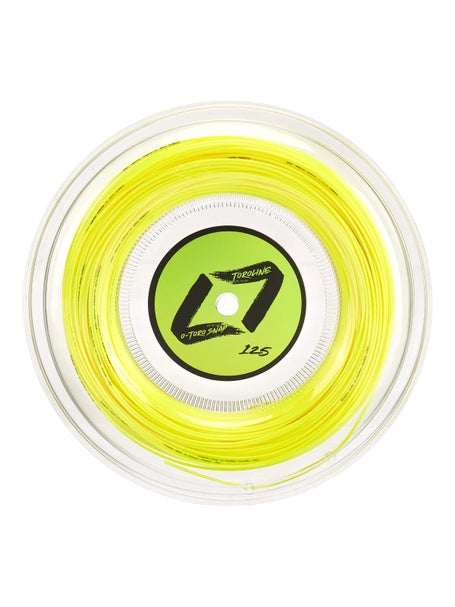TOROLINE O-TORO Snap 16L/1.25 String Mini Reel - 330'