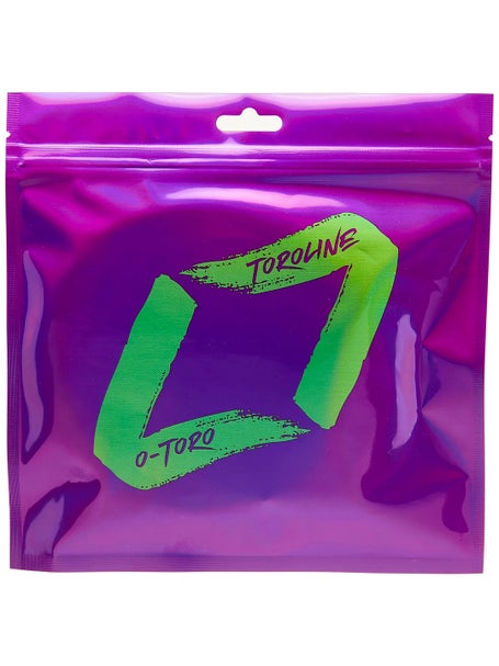 TOROLINE O-TORO 17/1.23 String White